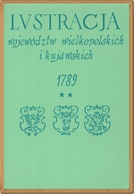 Lustracja 1789